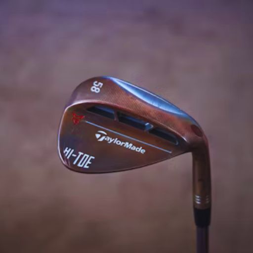 TaylorMade Golf Clubs