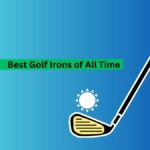 Best Golf Irons of All Time