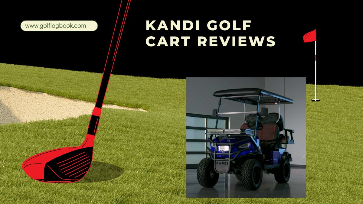 Kandi Golf Cart Reviews