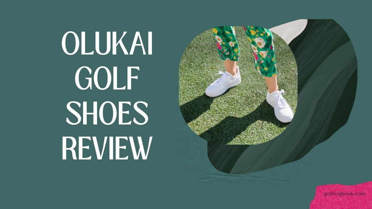 Olukai Golf Shoes Review