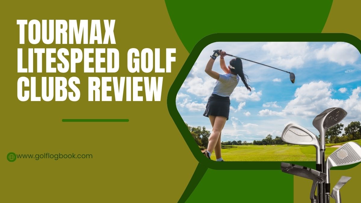 TOURMAX Litespeed Golf Clubs Review