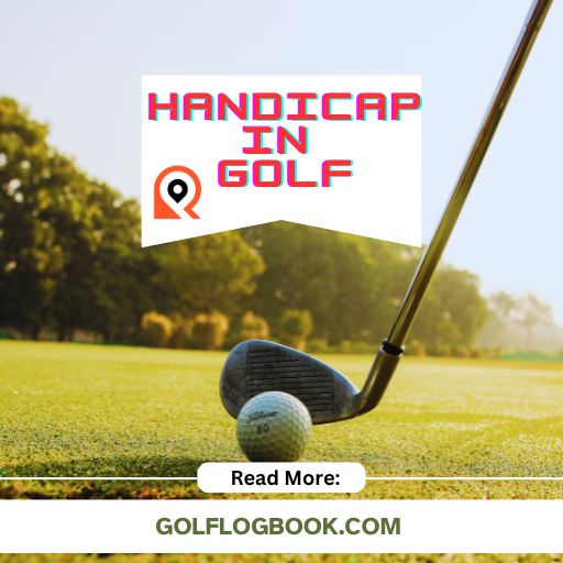 Handicap in Golf